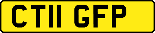 CT11GFP