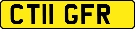 CT11GFR