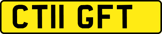 CT11GFT