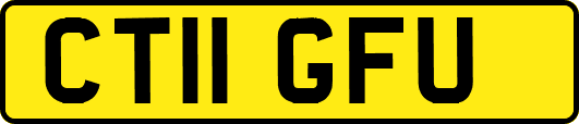 CT11GFU