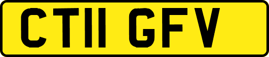 CT11GFV