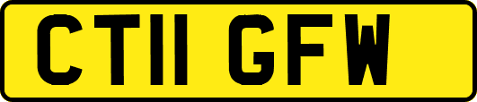 CT11GFW