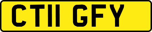 CT11GFY