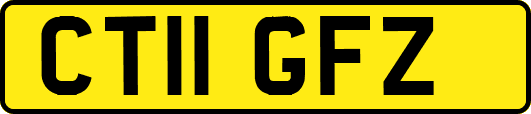 CT11GFZ