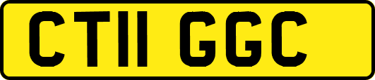 CT11GGC