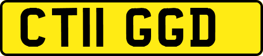 CT11GGD