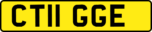 CT11GGE