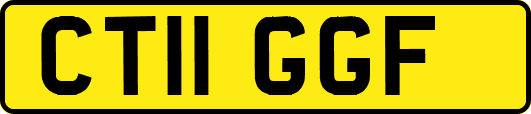 CT11GGF