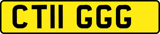 CT11GGG