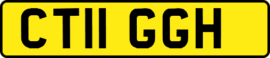 CT11GGH