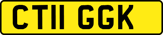 CT11GGK