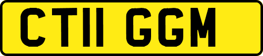 CT11GGM