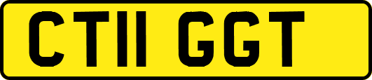 CT11GGT