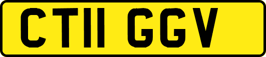 CT11GGV