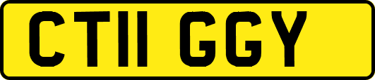 CT11GGY