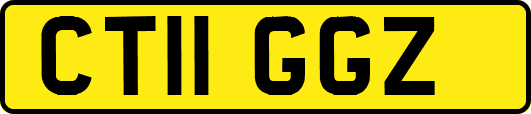 CT11GGZ