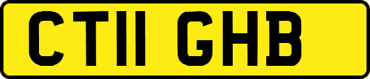 CT11GHB