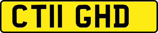 CT11GHD