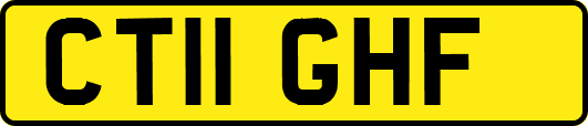 CT11GHF