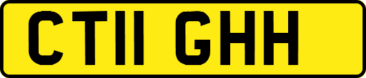 CT11GHH