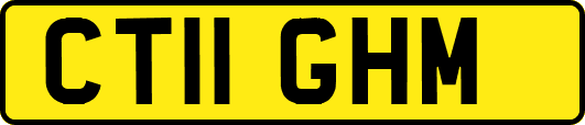 CT11GHM