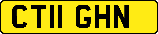 CT11GHN