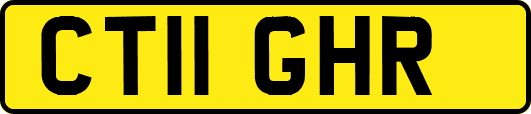 CT11GHR