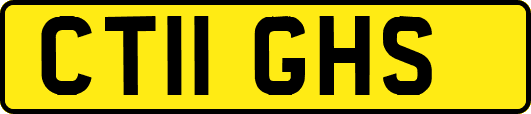 CT11GHS