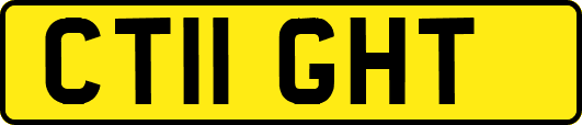 CT11GHT