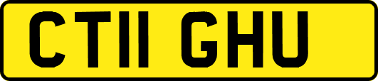 CT11GHU