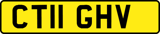 CT11GHV