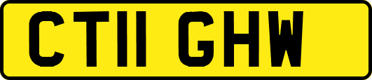 CT11GHW