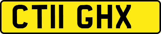 CT11GHX