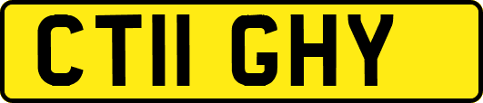 CT11GHY