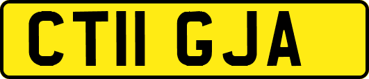 CT11GJA