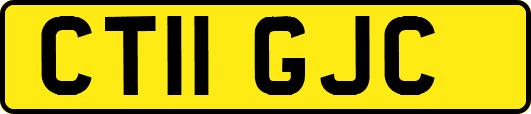 CT11GJC