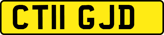 CT11GJD