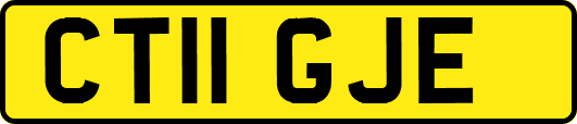CT11GJE