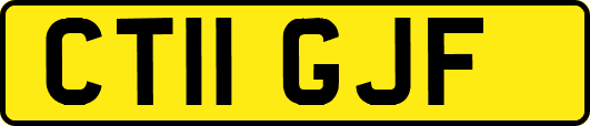 CT11GJF
