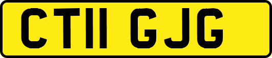 CT11GJG