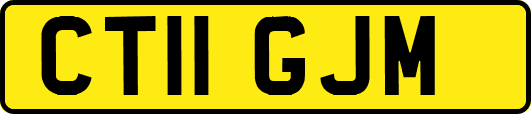 CT11GJM
