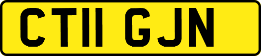 CT11GJN