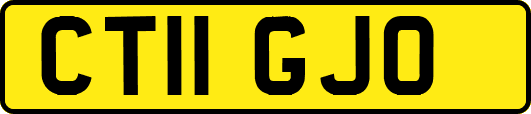 CT11GJO