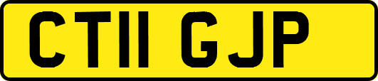 CT11GJP
