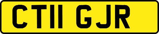 CT11GJR