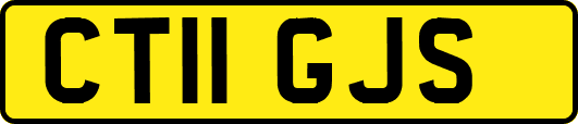 CT11GJS