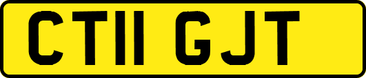 CT11GJT