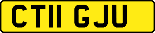 CT11GJU