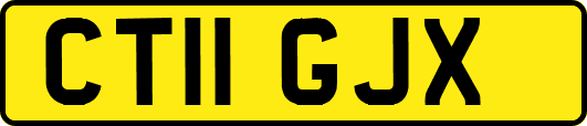 CT11GJX