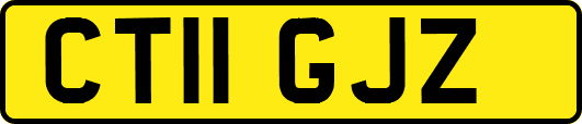 CT11GJZ